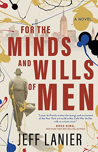 For the Minds and Wills of Men