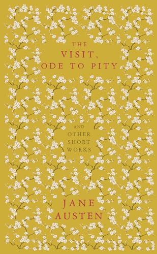 The Visit, Ode to Pity and Other Short Works