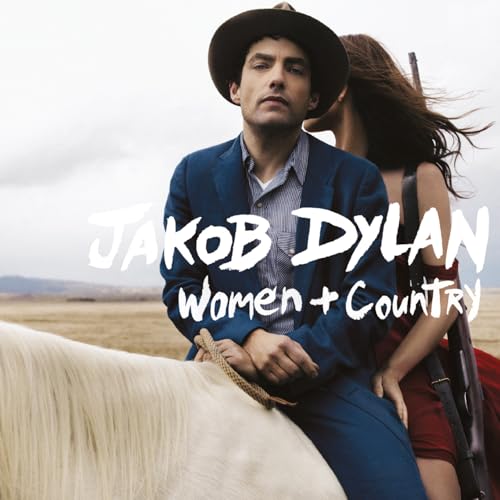 Dylan Jakob - Women & Country [VINYL]