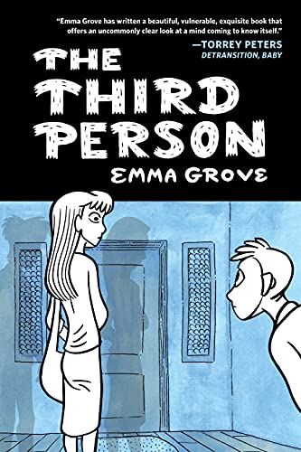 THIRD PERSON  THE