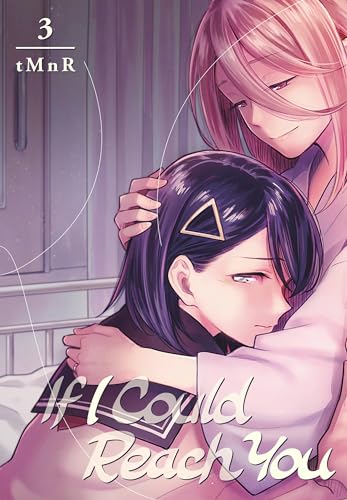 If I Could Reach You Vol 03 (Mr) (C: 1-1-0)