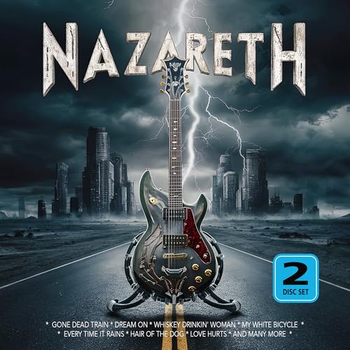 Nazareth - Nazareth [CD]