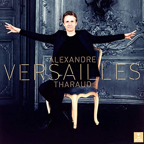 Various - Versailles [VINYL]