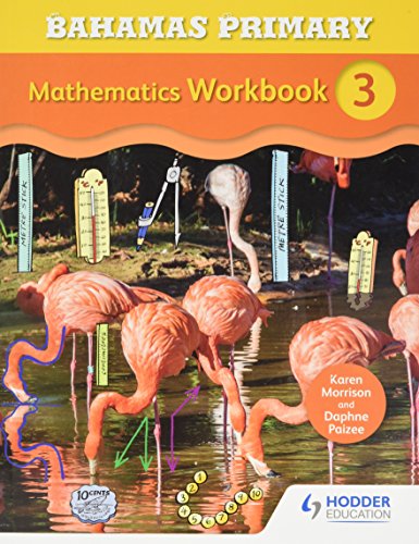 Bahamas Primary Mathematics Workbook 3
