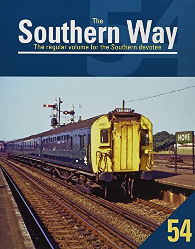 Southern Way 54