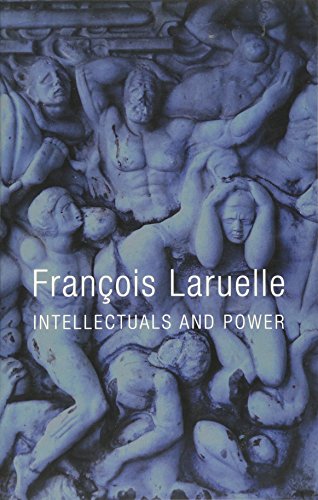 Intellectuals and Power
