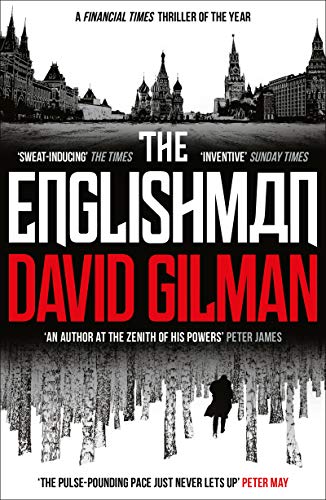 The Englishman (The Englishman): 1