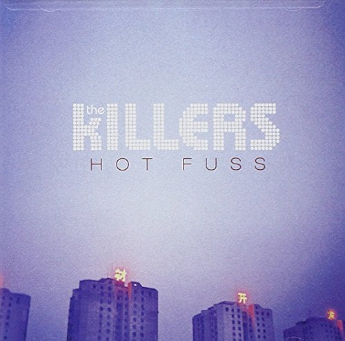 The Killers - Hot Fuss [CD]