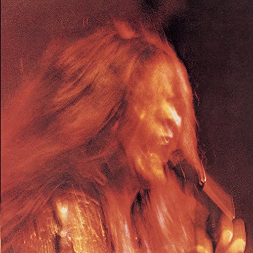 Joplin Janis - Got Dem Ol Kozmic Blues.. [CD]