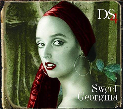 DS4 - Sweet Georgina [CD]