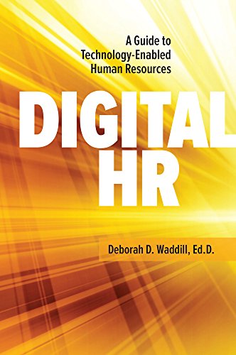 Digital HR : A Guide to Technology-Enabled Human Resources