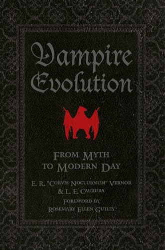 Vampire Evolution