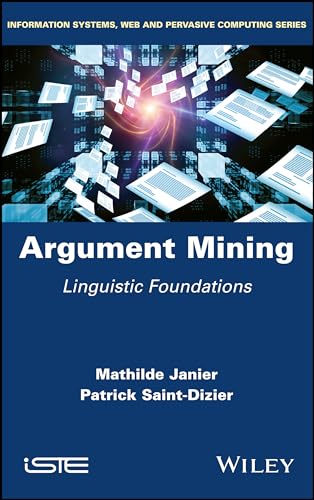 Argument Mining: Linguistic Foundations
