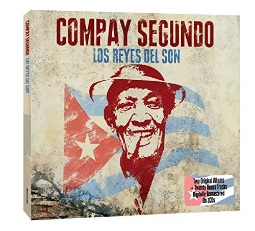 Various - Los Reyes Del Son [CD]