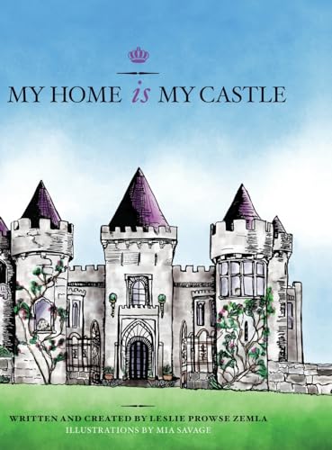 My Home is My Castle
