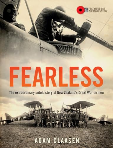 Fearless