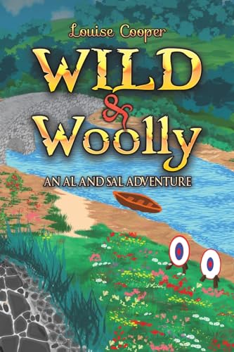 Wild & Woolly : An Al and Sal adventure