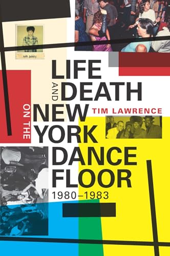 Life and Death on the New York Dance Floor