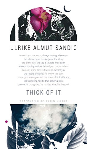 Thick of It (German List)