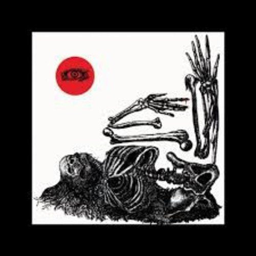 Nate Young Regression - Blinding Confusion [VINYL]