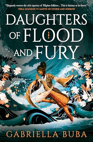 The Stormbringer Saga - Daughters of Flood and Fury : 2