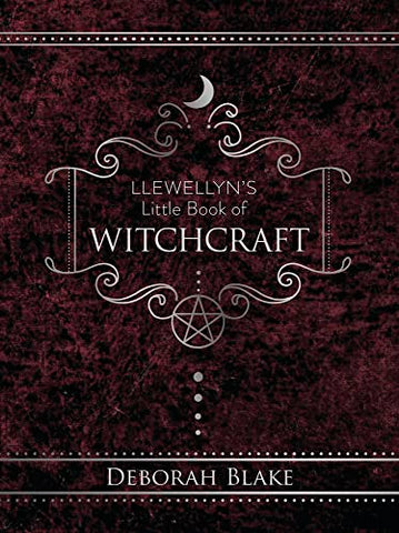 Llewellyn's Little Book of Witchcraft (Llewellyn's Little Books)