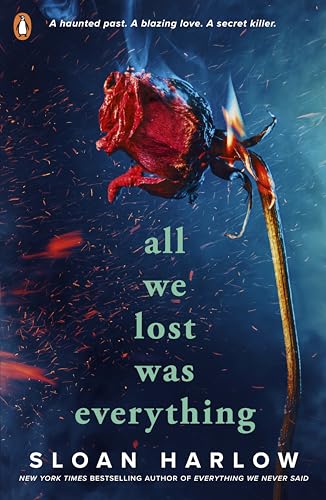 All We Lost Was Everything