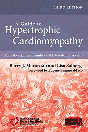 A Guide to Hypertrophic Cardiomyopathy: for Patients