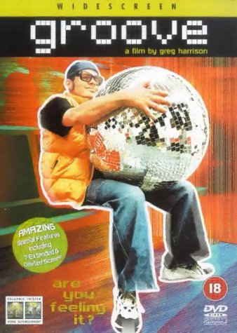 Groove [DVD]