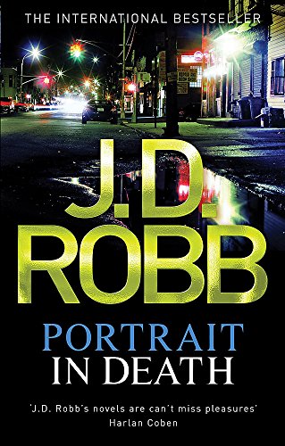 Portrait In Death