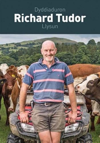 Dyddiaduron Richard Tudor, Llysun