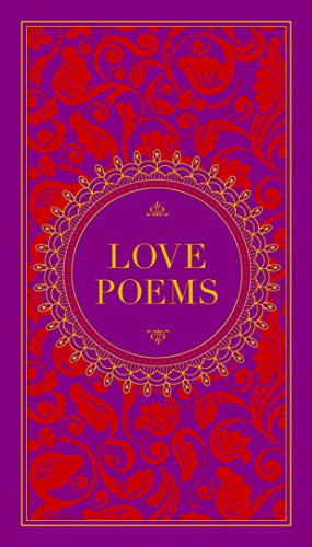 Love Poems (Barnes & Noble Collectible Editions) (Barnes & Noble Leatherbound Pocket Editions)