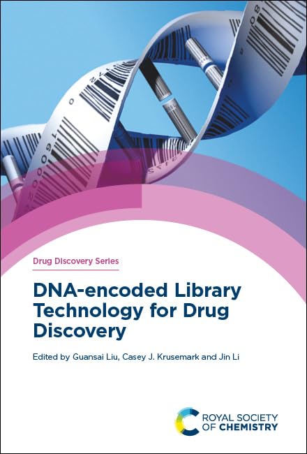 DNA-encoded Library Technology for Drug Discovery : Volume 85