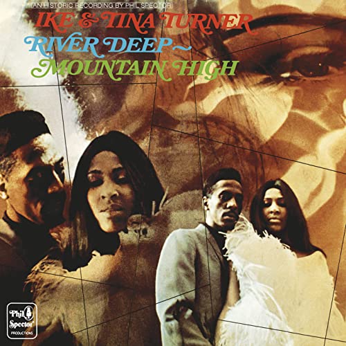 Various - River Deep - Mountain High [CD]