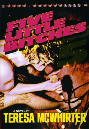 Five Little Bitches