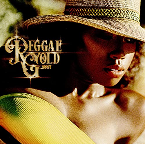 Various - Reggae Gold 2021 [CD]