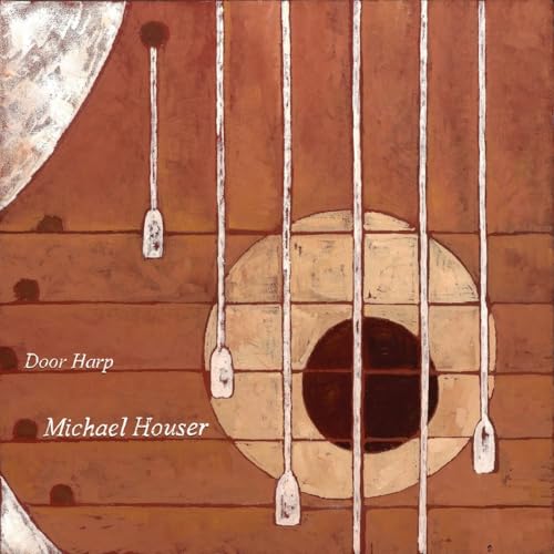 Michael Houser - Door Harp [VINYL]