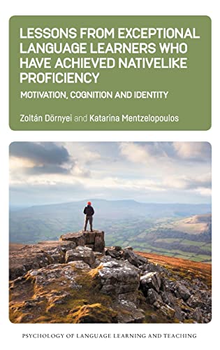 Book cover with a lone figure on a rocky mountaintop.