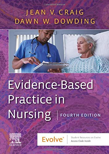 Evidence-Based Practice in Nursing