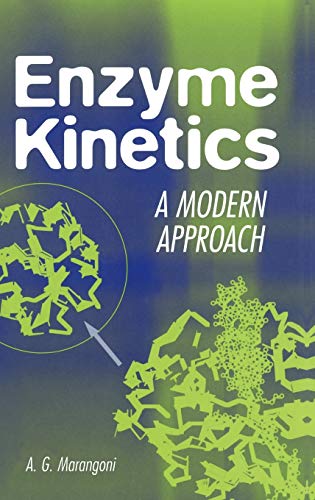 Enzyme Kinetics: A Modern Approach