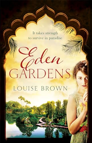 Eden Gardens: The unputdownable story of love in an Indian summer