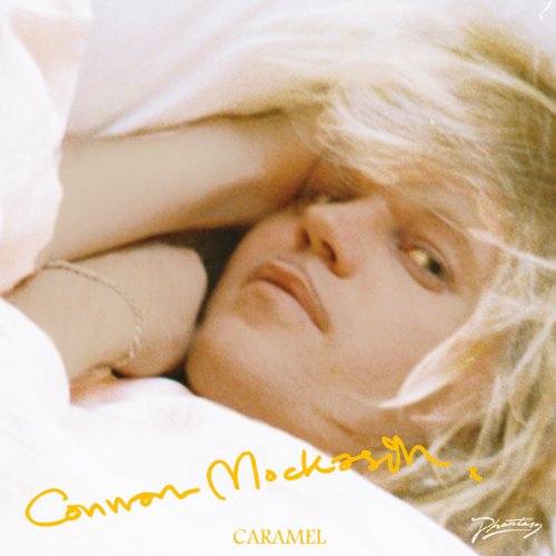 Connan Mockasin - Caramel [CD]