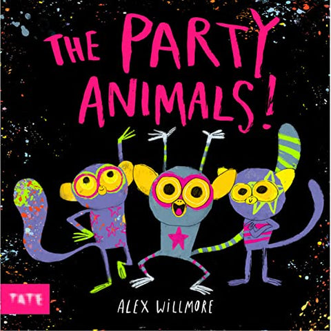 The Party Animals