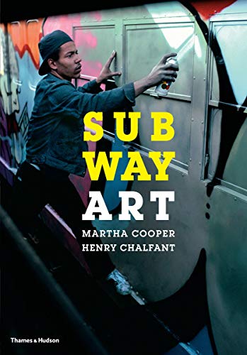 Subway Art: (reduced format edition)