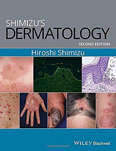 Shimizus Dermatology