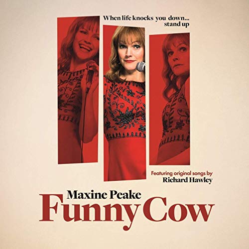 Richard Hawley & Ollie Trevers - Funny Cow [VINYL]