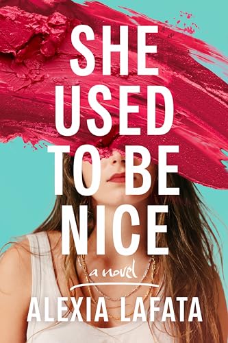 She Used to Be Nice : A Novel