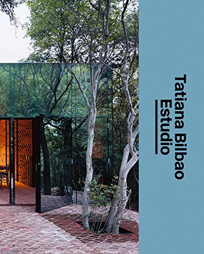 Tatiana Bilbao: The Architect's Studio