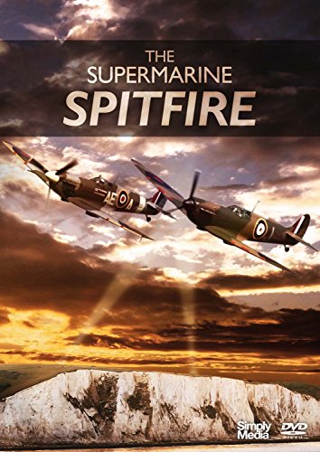 The Supermarine Spitfire [DVD]