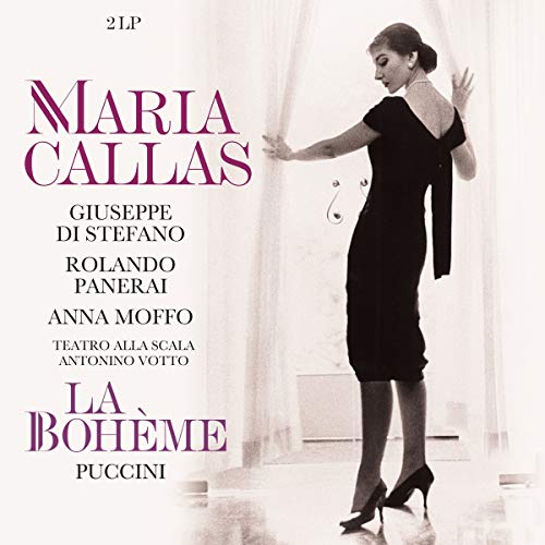 Various - Puccini - La Boheme [180 gm 2LP vinyl] [VINYL]